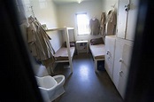 Inside The Most Luxurious Prison Cells From Around The World – Femanin