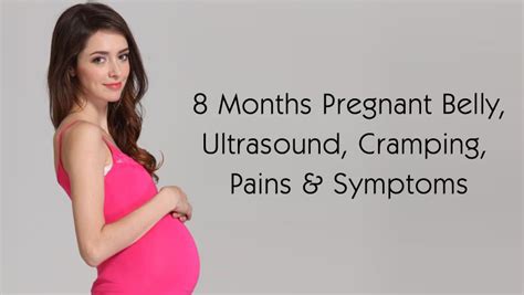 Eighth Month Of Pregnancy Effects On Mother Pregnancywalls