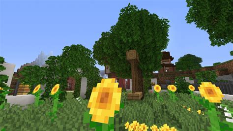 Nates Tweaks 116 Minecraft Texture Pack Free Download