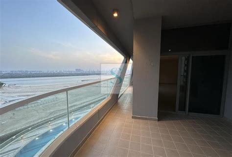 Apartment For Rent In Al Reem Bay Towers 1 Spacious 3br With Balcony