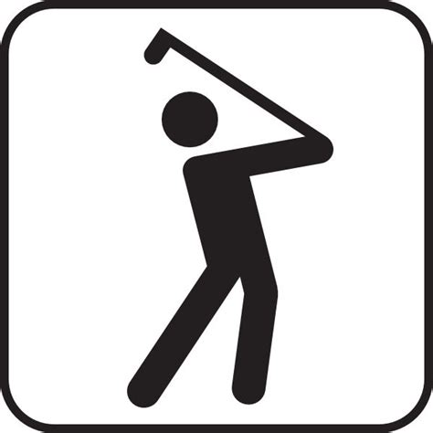 Free Golf Logo Clipart Best
