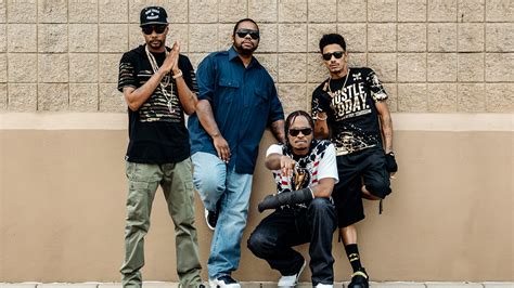 Bone Thugs-N-Harmony will be in Delaware for March show