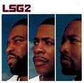 LSG - LSG2 (2003, CD) | Discogs