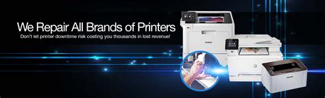 Printer Repair Services In Huntington Beach Ca Hb Computers