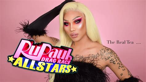 Rupauls Drag Race All Stars 5 Cast Review And First Impression Kimora