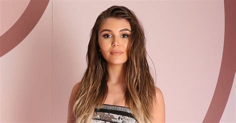 Olivia Jade Is Back On Youtube — This Time With A New Makeup Tutorial