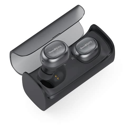 Soundpeats Q29 wireless earbuds review - Review - Audio | XSReviews