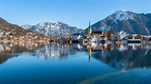 Alpenregion Tegernsee Schliersee