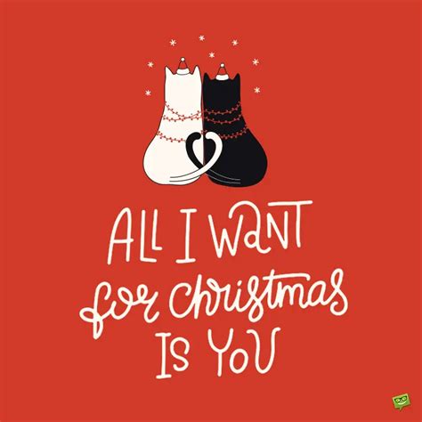 Merry Christmas My Love 30 Romantic Christmas Messages