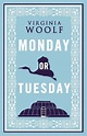 Monday or Tuesday by Virginia Woolf (English) Paperback Book Free ...
