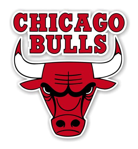 Your best source for quality chicago bulls news, rumors, analysis, stats and scores from the fan perspective. Chicago Bulls Precision Cut Decal / Sticker