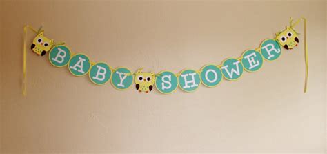 How To Make Baby Shower Banner With Photoshop Free