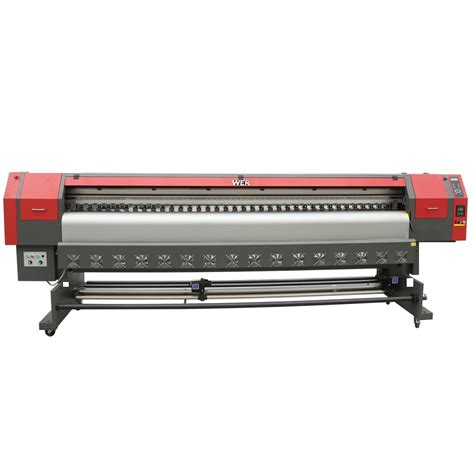 32m 10ft Large Format Printer Dx5 Biashara Kenya