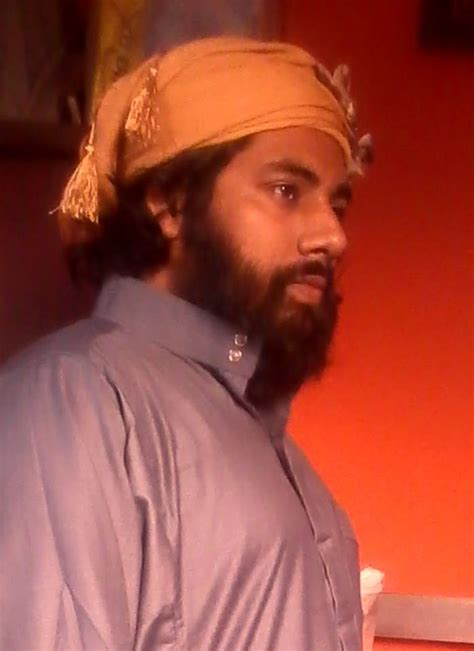 Muhib Khan Wikibio Age Wife Islami Songs Albums And More