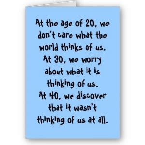Inspirational Quotes On Women Turning 40 QuotesGram