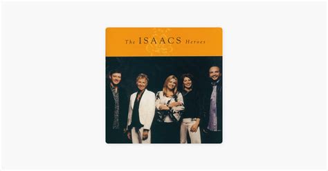 ‎sweet Holy Spirit Song By The Isaacs Apple Music