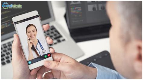 Free Telehealth Services Launched In The Uae