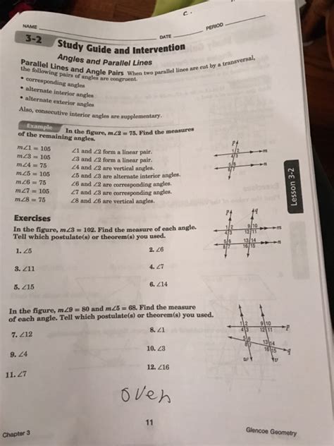 Geometry Archive | August 06, 2017 | Chegg.com