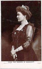 But now that lady louise's parents are taking on more royal duties in the. Louise Margaret of Prussia, Duchess of Connaught ...