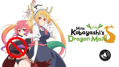 Ihre Andernfalls Z Gel Kobayashi San Chi No Maid Dragon Personajes