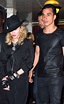 Madonna Dating 26-Year-Old Choreographer Boyfriend Timor Steffens, but ...