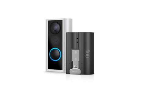 5 Best Wireless Doorbell Cameras Security Cameraz