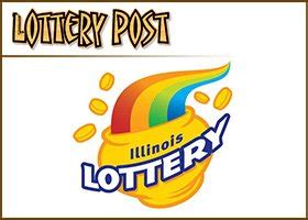 Select a draw date to view more information including full prize breakdowns, uk millionaire maker. Illinois (IL) Lottery Results | Lottery Post