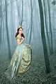 fairytale queen by MarahScott on DeviantArt