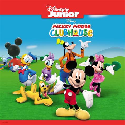 Mickey Mouse Clubhouse Vol 9 Wiki Synopsis Reviews Movies Rankings