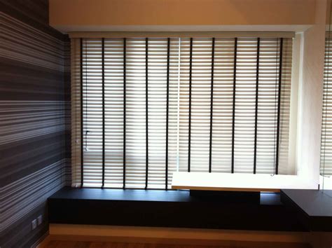 Venetian Blinds Curtainstory