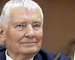 Ex-Innenminister Otto Schily: "Trage politische Verantwortung ...