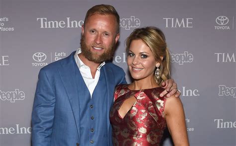 Candace Cameron Bure Shares Her ‘secret To 25 Year Marriage