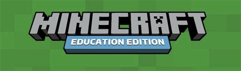 Maybe you would like to learn more about one of these? Classroom-Focused 'Minecraft: Education Edition' Launches ...