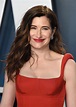 KATHRYN HAHN at 2020 Vanity Fair Oscar Party in Beverly Hills 02/09 ...