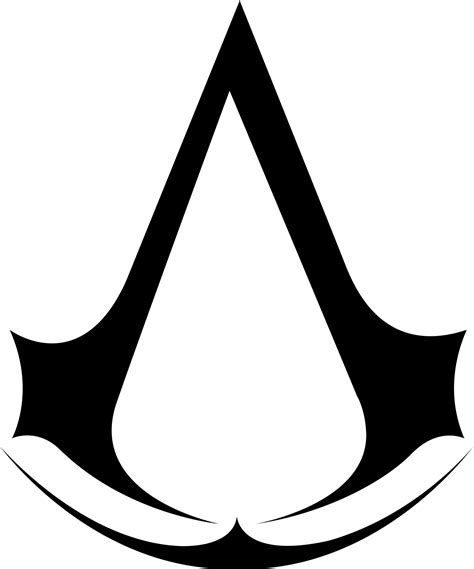 Assassins Creed Symbol Wallpapers Wallpaper Cave