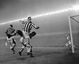Wales' Greatest Players: John Charles