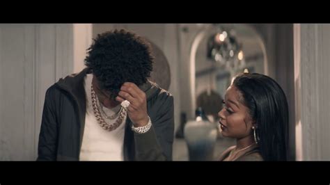 Lil Baby Emotionally Scarred Unofficial Music Video Youtube
