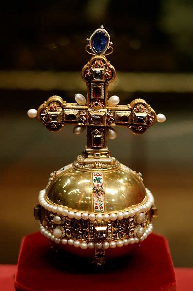 The Orb The Crown Jewels Of England~ Royal Crown Jewels British