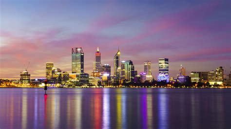 makan-angin-tours-beautiful-Perth-skyline-city-Western-Australia ...