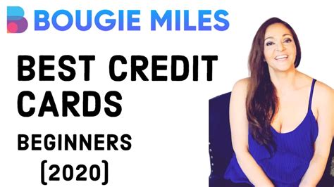 Aug 10, 2020 · to be approved for nearly all credit cards, you must be at least 18 years old. Best Credit Cards for Beginner's (2020) - YouTube