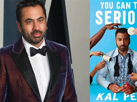 Harold And Kumar Star Kal Penn Comes Out As Gay And You Can Read All About It In His New Memoir