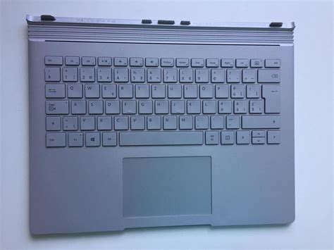 Surface Book 2 Nur Tastatur Defekt Kaufen Auf Ricardo