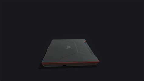 Asus Laptop 3d Models Sketchfab