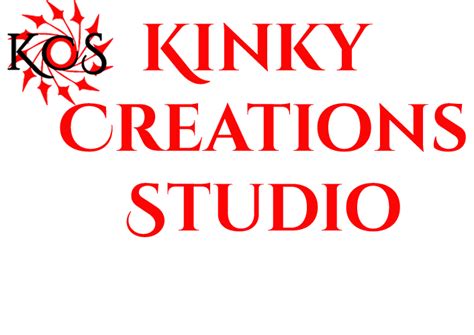 Kinky Creations Studio Bdsm And Kinky Sex Toys