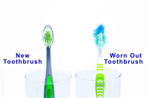 What Is Right Time For Replace Your Toothbrush Elite Dental Care