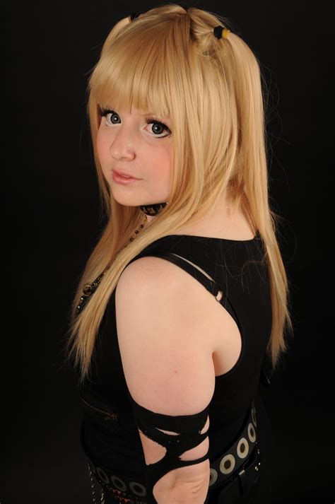 misa amane cosplay shoot by droo photographer otakuthon 2013 misa misa misa amane cosplay