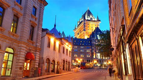94 Quebec City Background Gambar Populer Terbaik Posts Id