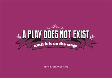 All things musical theatre, lyrics, quotes, images. Quotes About Theater. QuotesGram