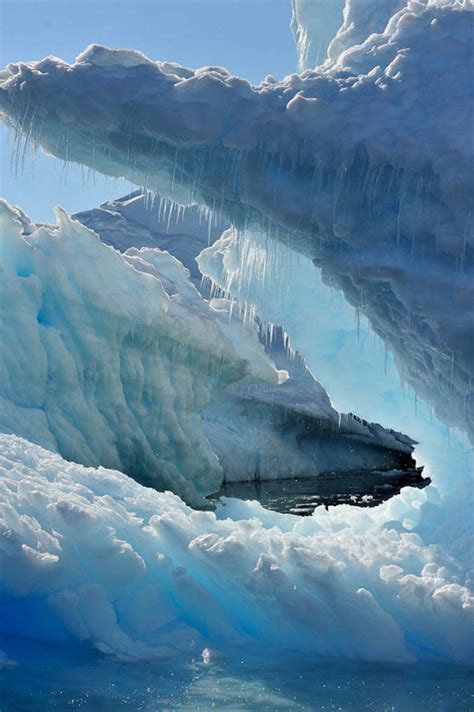 Pin By Gülnur Kaygısız On Buzul Beautiful Nature Nature Pictures Nature