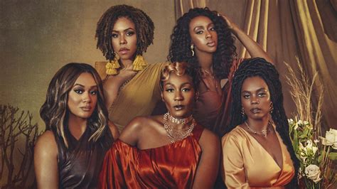 The Meaning Of Sisterhood For Black Women Essence